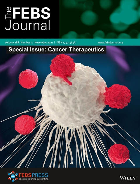 FEBS Journal – Special Issue on Cancer Therapeutics