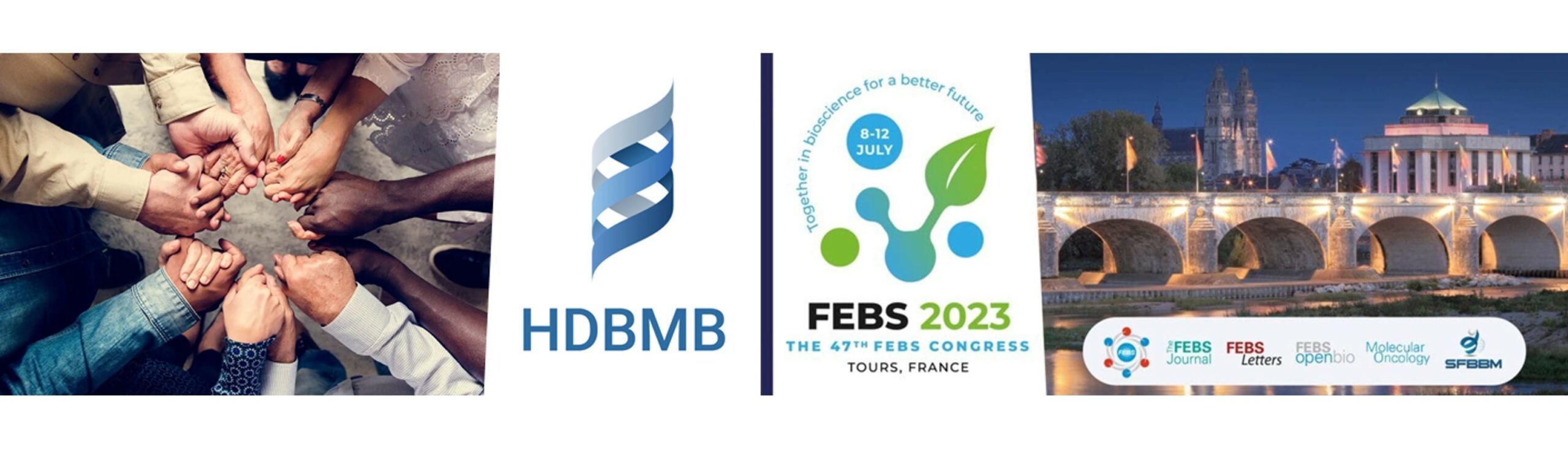 Natječaj HDBMB program financijske potpore članovima za aktivno sudjelovanje na kongresu FEBS 2023