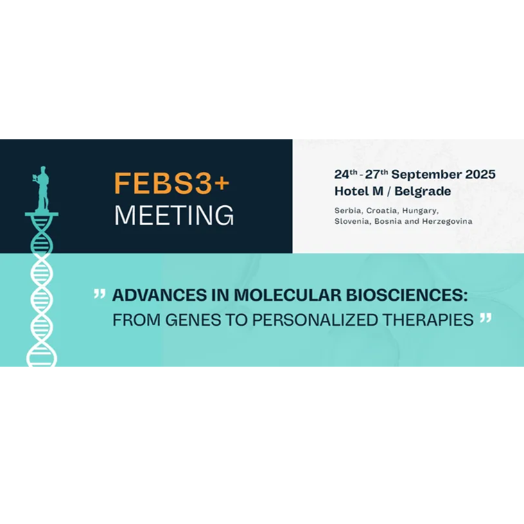 febs_bez HDBMB članovi na FEBS3+ Belgrade 2025